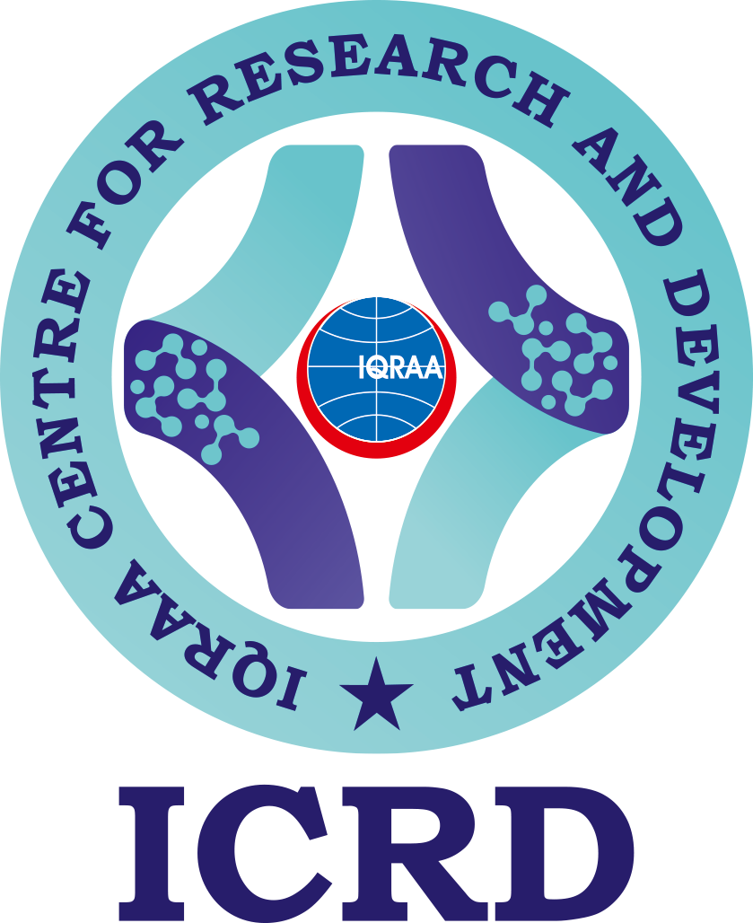 ICRD